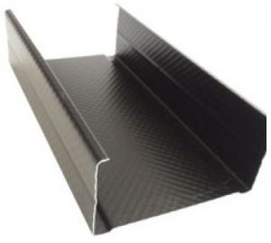 Profile gips carton - Profil Knauf CW 50 tratat special clasa corozivitate C3 4 m